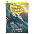 DS - Standard Sleeves - Aurora [Matte] - (100 Sleeves)