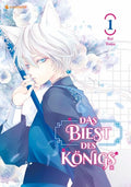 Das Biest des Königs 01  -  Autor: Rei Toma