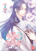 Das Biest des Königs 02  -  Autor: Rei Toma