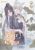 Das Biest des Königs 07  -  Autor: Rei Toma