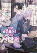 Das Biest des Königs 12  -  Autor: Rei Toma