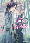 Das Biest des Königs 13  -  Autor: Rei Toma