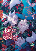 Das Biest des Königs 16  -  Autor: Rei Toma