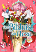 Das Bildnis der Hexe 05  -  Autor: HACHI