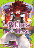 Das Bildnis der Hexe 06  -  Autor: HACHI