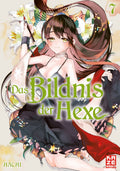 Das Bildnis der Hexe 07  -  Autor: HACHI