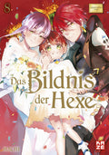 Das Bildnis der Hexe 08 (Finale)  -  Autor: HACHI