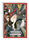 Delicious in Dungeon 07 - Autor: Ryouko Kui