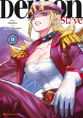 Demon Slave 09  -  Autor: Yohei Takemura & Takahiro