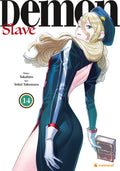 Demon Slave 14  -  Autor: Yohei Takemura & Takahiro