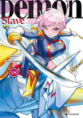 Demon Slave 18  -  Autor: Yohei Takemura & Takahiro