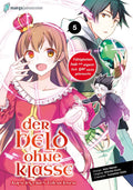 Der Held ohne Klasse 05  -  Autor: Akio Nanae