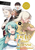 Der Held ohne Klasse 06  -  Autor: Akio Nanae