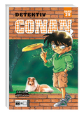 Detektiv Conan 29 - Autor: Gōshō Aoyama
