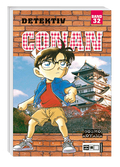 Detektiv Conan 32 - Autor: Gōshō Aoyama