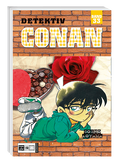 Detektiv Conan 33 - Autor: Gōshō Aoyama