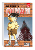Detektiv Conan 36 - Autor: Gōshō Aoyama