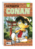Detektiv Conan 48 - Autor: Gōshō Aoyama