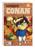 Detektiv Conan 52 - Autor: Gōshō Aoyama