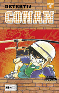 Detektiv Conan 06 - Autor: Gōshō Aoyama