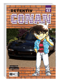 Detektiv Conan 63 - Autor: Gōshō Aoyama
