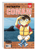 Detektiv Conan 64 - Autor: Gōshō Aoyama
