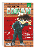 Detektiv Conan 65 - Autor: Gōshō Aoyama