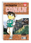 Detektiv Conan 68 - Autor: Gōshō Aoyama
