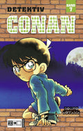 Detektiv Conan 07 - Autor: Gōshō Aoyama