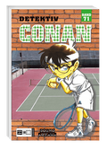 Detektiv Conan 71 - Autor: Gōshō Aoyama