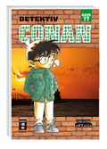 Detektiv Conan 77 - Autor: Gōshō Aoyama