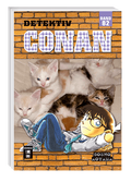 Detektiv Conan 82 - Autor: Gōshō Aoyama