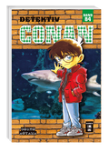 Detektiv Conan 84 - Autor: Gōshō Aoyama