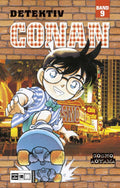 Detektiv Conan 09 - Autor: Gōshō Aoyama