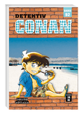 Detektiv Conan 92 - Autor: Gōshō Aoyama