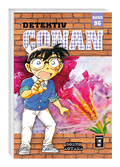 Detektiv Conan 96 - Autor: Gōshō Aoyama