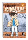 Detektiv Conan 97 - Autor: Gōshō Aoyama