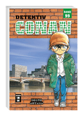 Detektiv Conan 99 - Autor: Gōshō Aoyama