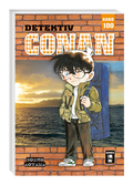 Detektiv Conan 100 - Autor: Gōshō Aoyama