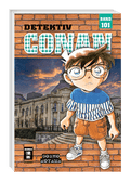 Detektiv Conan 101 - Autor: Gōshō Aoyama