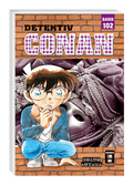 Detektiv Conan 102 - Autor: Gōshō Aoyama