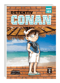 Detektiv Conan 103 - Autor: Gōshō Aoyama