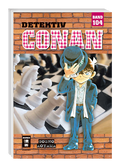 Detektiv Conan 104 - Autor: Gōshō Aoyama