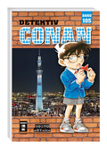 Detektiv Conan 105 - Autor: Gōshō Aoyama