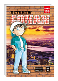 Detektiv Conan 106 - Autor: Gōshō Aoyama