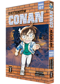 Detektiv Conan 107 - Autor: Gōshō Aoyama