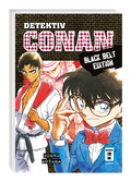 Detektiv Conan - Black Belt Edition - Autor: Gōshō Aoyama