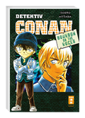 Detektiv Conan - Bourbon on the Rocks - Autor: Gōshō Aoyama