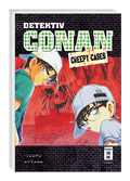 Detektiv Conan - Creepy Cases - Autor: Gōshō Aoyama