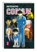 Detektiv Conan - Double Face Edition - Autor: Gōshō Aoyama